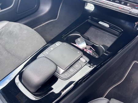 2022 Mercedes-Benz A-Class - photo 11