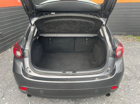 2015 Mazda Mazda3 - photo 17