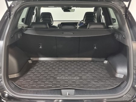 2024 Kia Sportage - photo 11