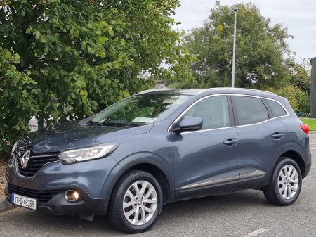 2017 Renault Kadjar - photo 6