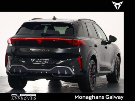 2026 Cupra Terramar - photo 4