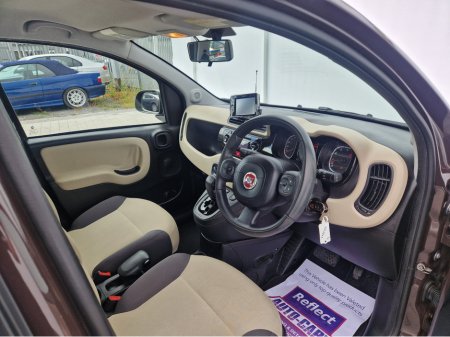 2014 Fiat Panda - photo 15