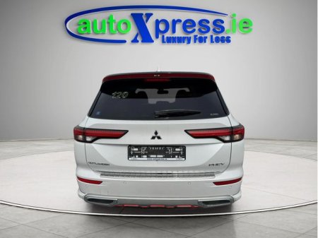 2022 Mitsubishi Outlander - photo 13