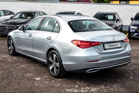 2024 Mercedes-Benz C-Class - photo 4