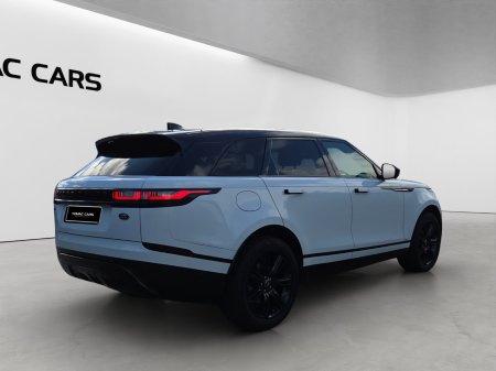 2019 Land Rover Range Rover Velar - photo 3