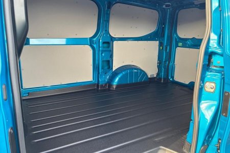 2026 Ford Transit Custom - photo 4