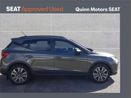2024 SEAT Arona - photo 3