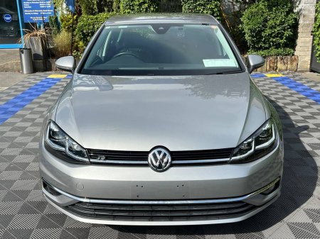 2017 Volkswagen Golf - photo 14