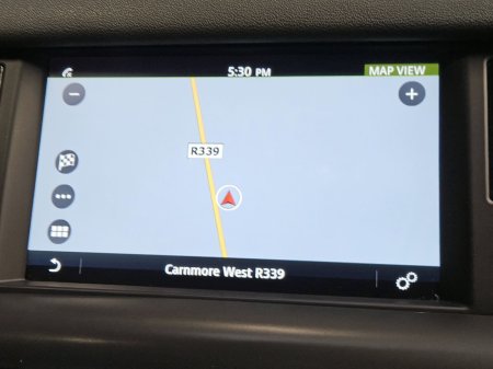 2019 Land Rover Discovery Sport - photo 14