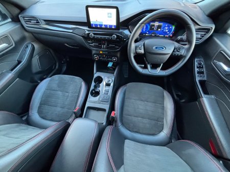 2024 Ford Kuga - photo 26
