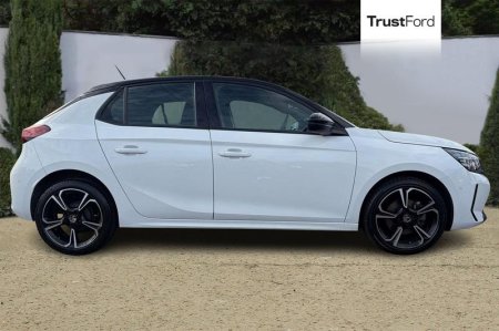 2023 Vauxhall Corsa - photo 3