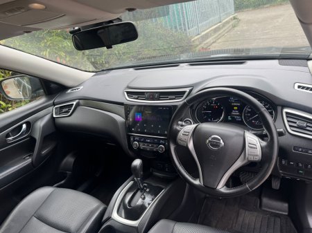 2016 Nissan X-Trail - photo 10