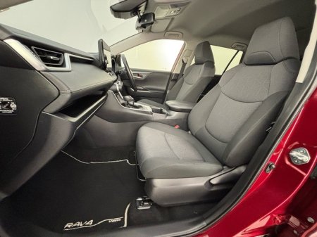 2023 Toyota RAV4 - photo 6