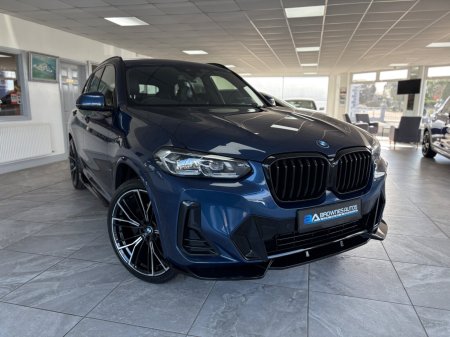 2023 BMW X3 - photo 4