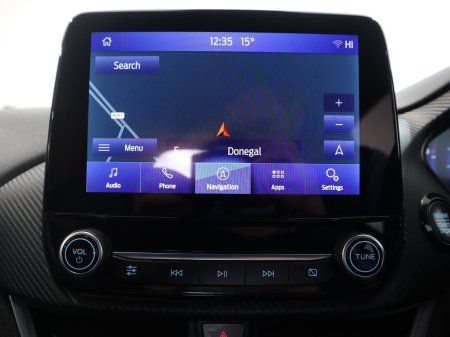 2023 Ford Puma - photo 15