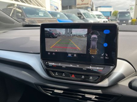 2022 Volkswagen ID.4 - photo 18