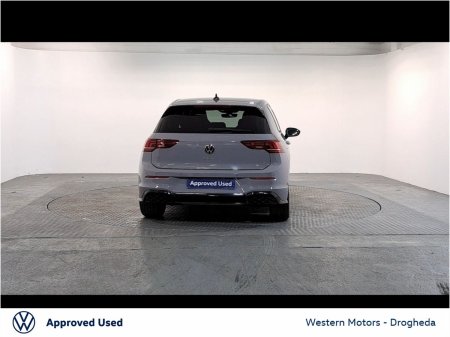 2026 Volkswagen Golf - photo 8