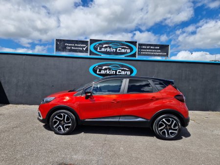 2019 Renault Captur - photo 8