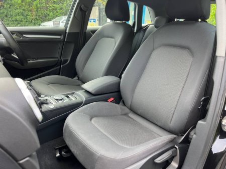 2019 Audi A3 - photo 6