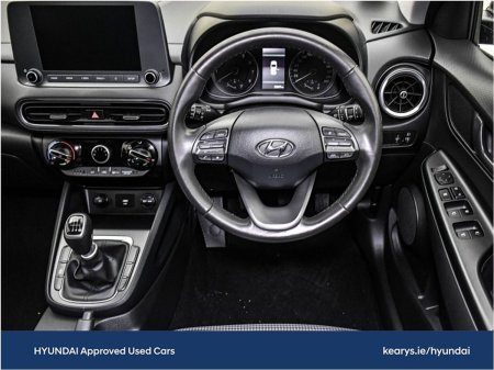 2021 Hyundai KONA - photo 22
