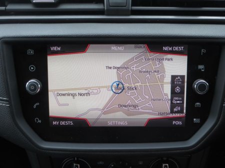 2020 SEAT Arona - photo 18