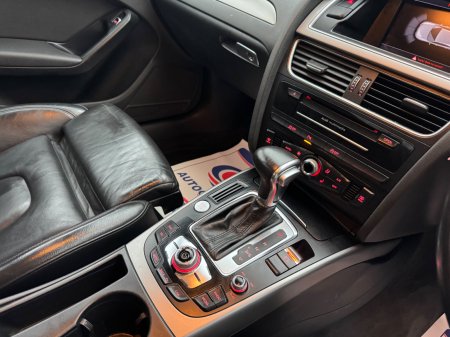 2015 Audi A4 - photo 5