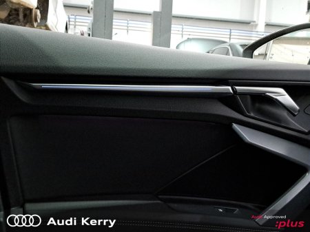 2025 Audi A3 - photo 19