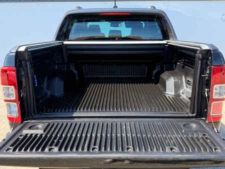 2023 Ford Ranger - photo 12