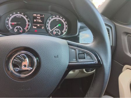 2020 Skoda Kodiaq - photo 17