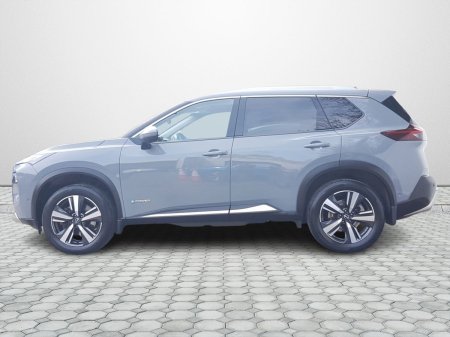 2024 Nissan X-Trail - photo 5