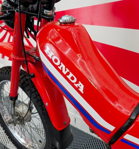 1987 Honda Other - photo 17