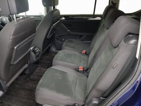 2021 Volkswagen Touran - photo 7