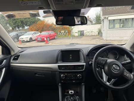 2016 Mazda CX-5 - photo 14