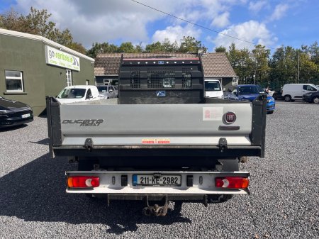 2021 Fiat Ducato - photo 5