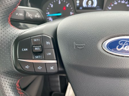 2019 Ford Focus - photo 15