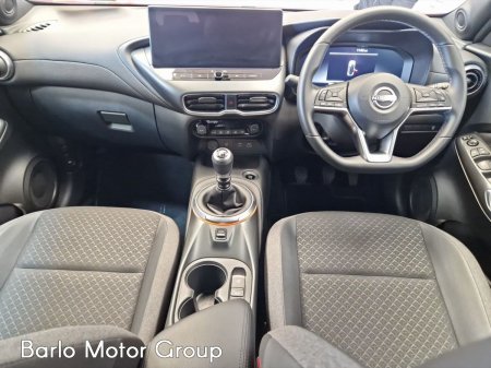 2026 Nissan Juke - photo 10