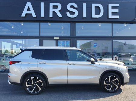 2021 Mitsubishi Outlander - photo 42