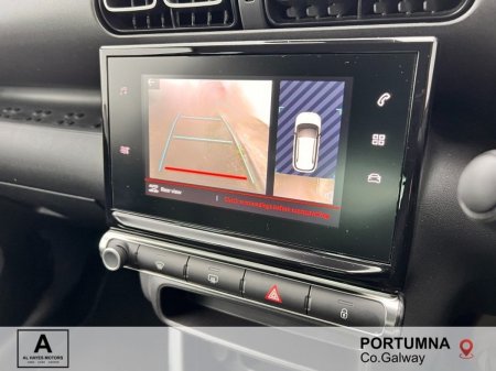 2021 Citroen C3 Aircross - photo 10