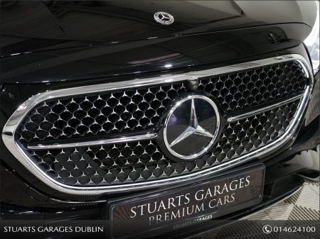 2024 Mercedes-Benz E-Class - photo 24
