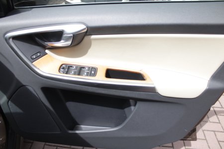2017 Volvo XC60 - photo 10