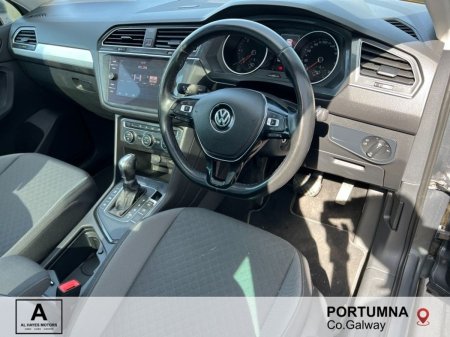 2019 Volkswagen Tiguan - photo 6