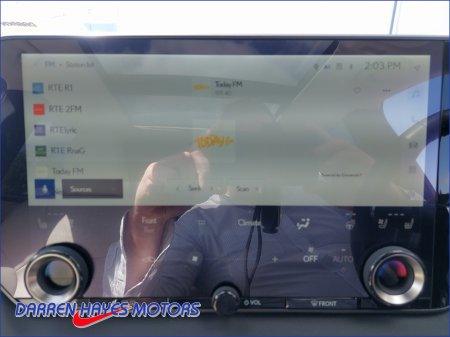 2024 Lexus RX450H+ - photo 14