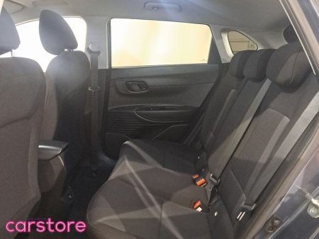 2024 Hyundai i20 - photo 10