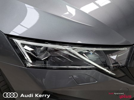 2025 Skoda Octavia - photo 35