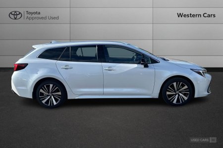 2026 Toyota Corolla - photo 16