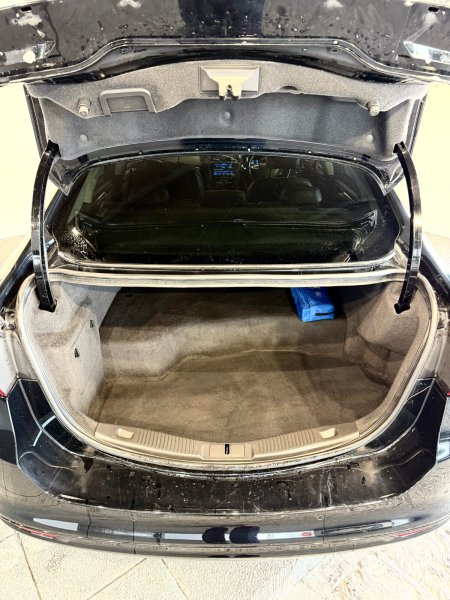 2021 Ford Mondeo - photo 7