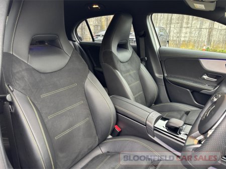 2018 Mercedes-Benz A-Class - photo 11