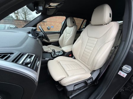 2023 BMW X3 - photo 19