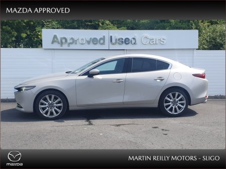 2026 Mazda Mazda3 - photo 5
