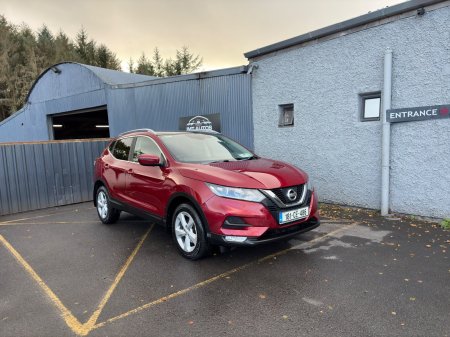 2018 Nissan Qashqai - photo 4